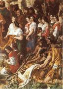 unknow artist, Daniel maclise